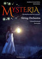 Mysteria Orchestra sheet music cover